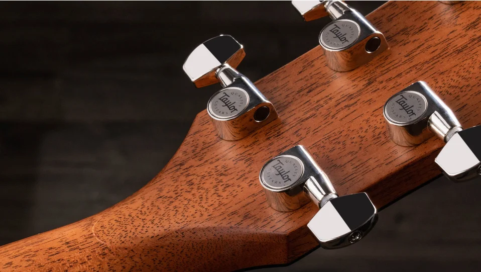 Builder's Edition 717 Indian Rosewood Acoustic Guitar | Taylor Guitars