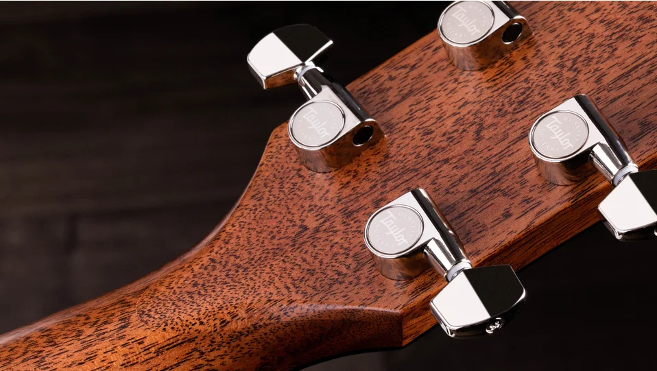 Builder's Edition 717e WHB Indian Rosewood Acoustic-Electric