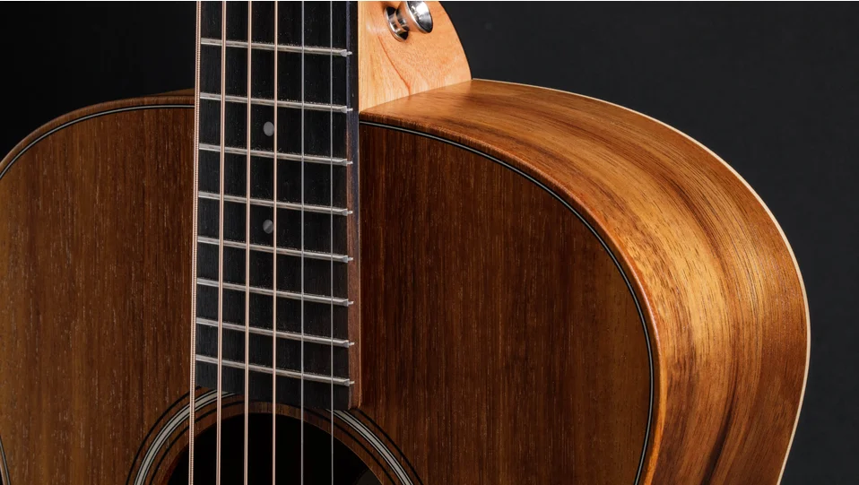 Taylor GS Mini-e koa アコースティックギター　エレアコ Taylor GS Mini-e KOA エレアコギター ミニギター アコースティック