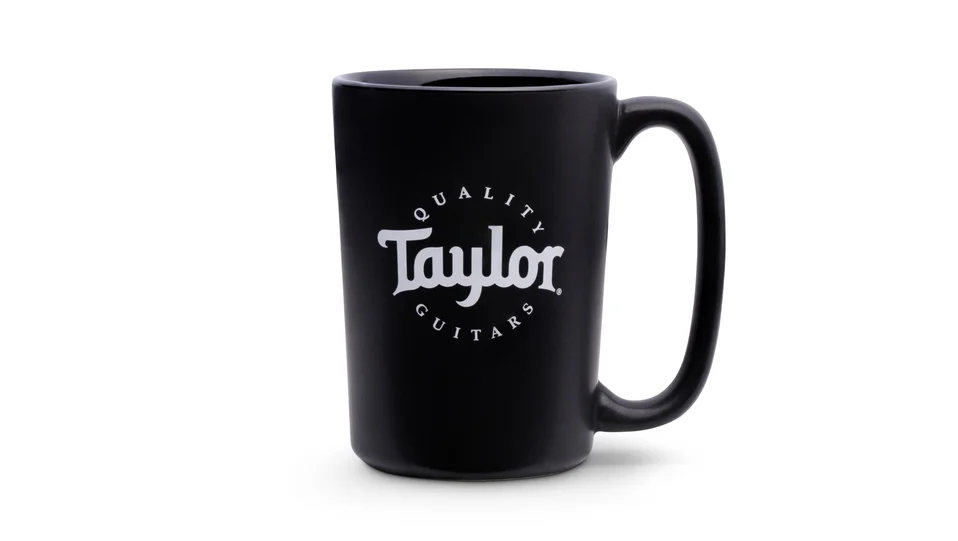 Taylor Rocca Coffee Mug - Thumbnail 2