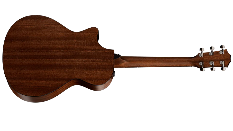 312ce (2019) Sapele Acoustic-Electric Guitar | Taylor Guitars