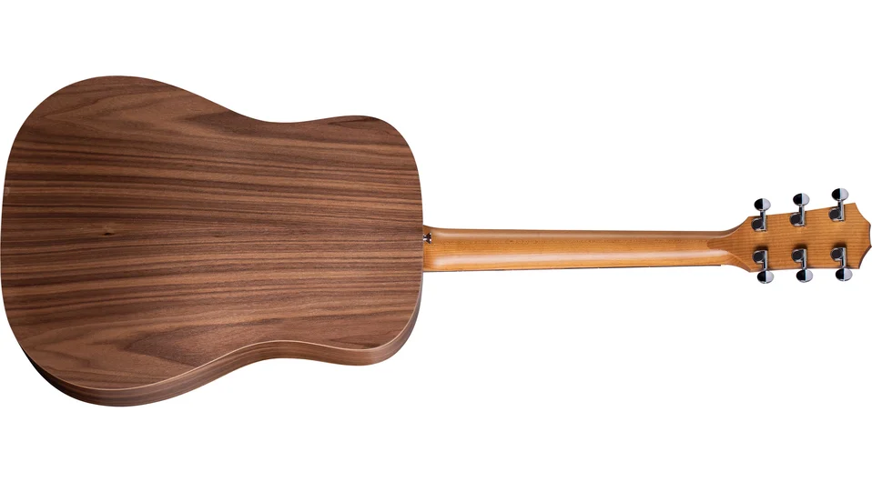 Big Baby Taylor (BBT) Layered Walnut Acoustic Guitar | Taylor Guitars