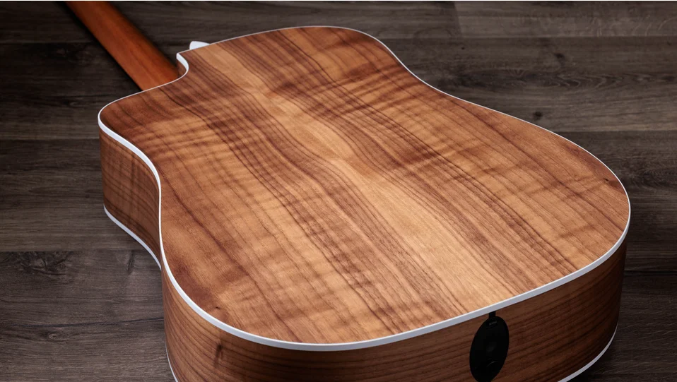210ce Walnut Acoustic-Electric Guitar | Taylor Guitars