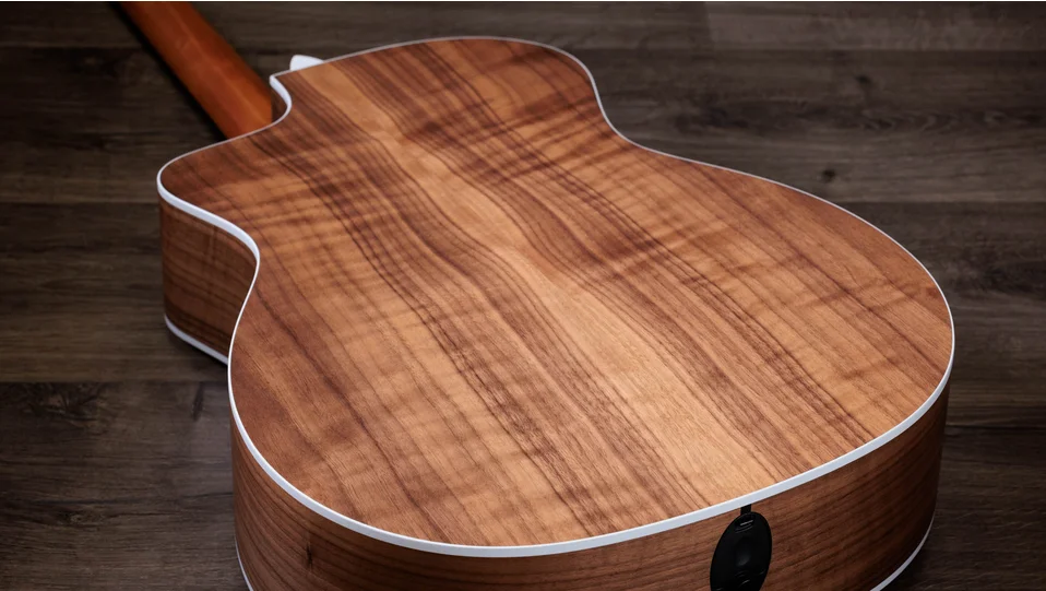 ギター　Taylor 214CE アコースティックギター 214ce Layered Walnut Acoustic-Electric Guitar | Taylor Guitars