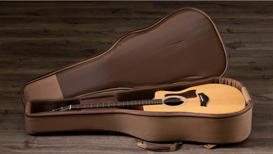 214ce-K Hawaiian Koa Acoustic-Electric Guitar | Taylor Guitars