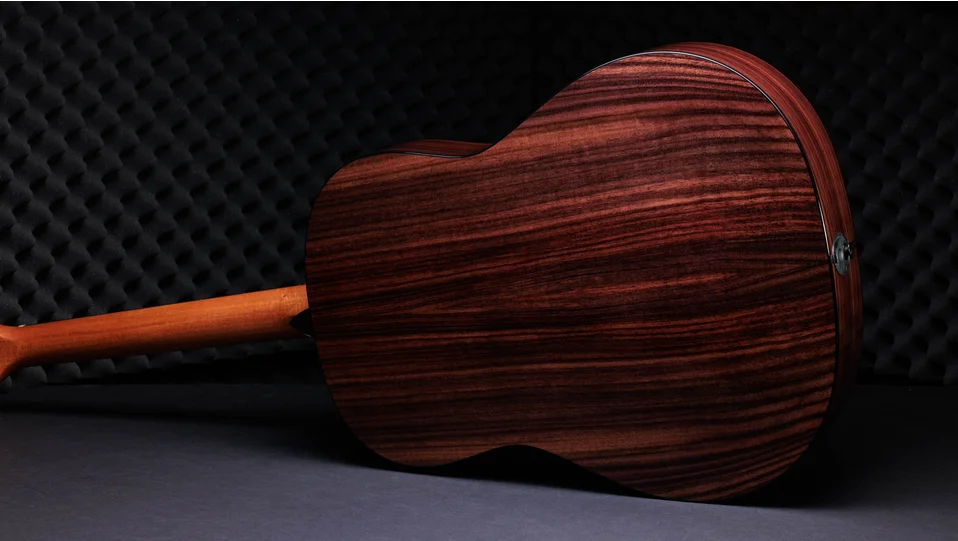 50th Anniversary 217e-SB Plus LTD Indian Rosewood Acoustic