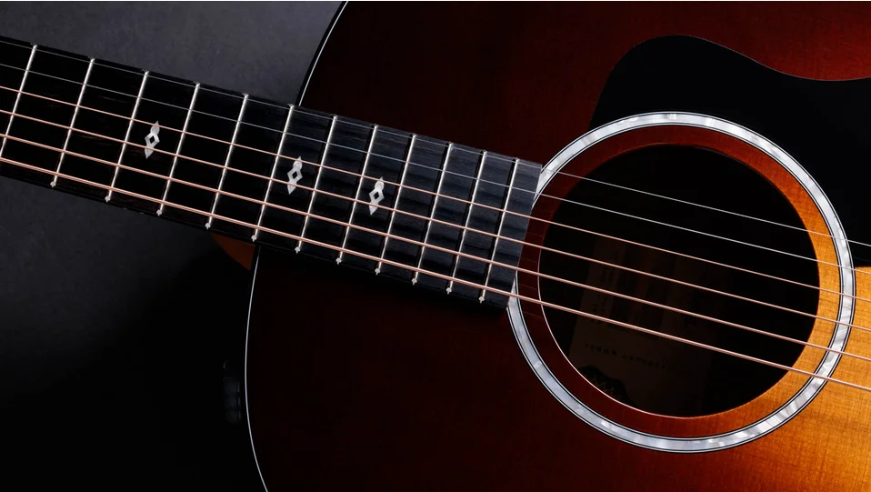 50th Anniversary 217e-SB Plus LTD Indian Rosewood Acoustic