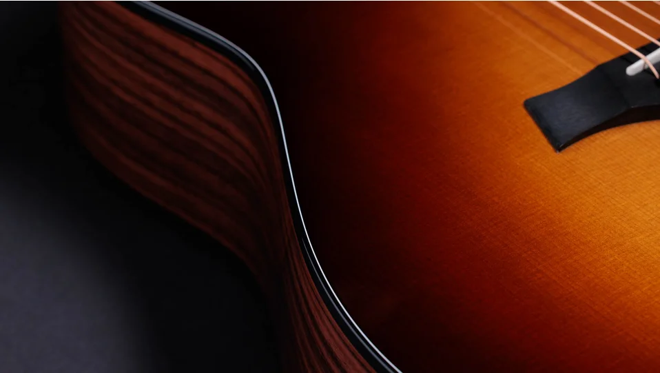 50th Anniversary 217e-SB Plus LTD Indian Rosewood Acoustic