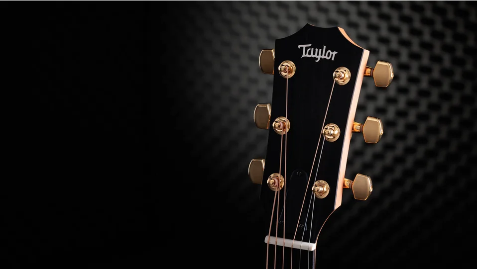 50th Anniversary 217e-SB Plus LTD Indian Rosewood Acoustic