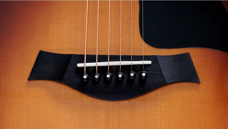 50th Anniversary 217e-SB Plus LTD Indian Rosewood Acoustic