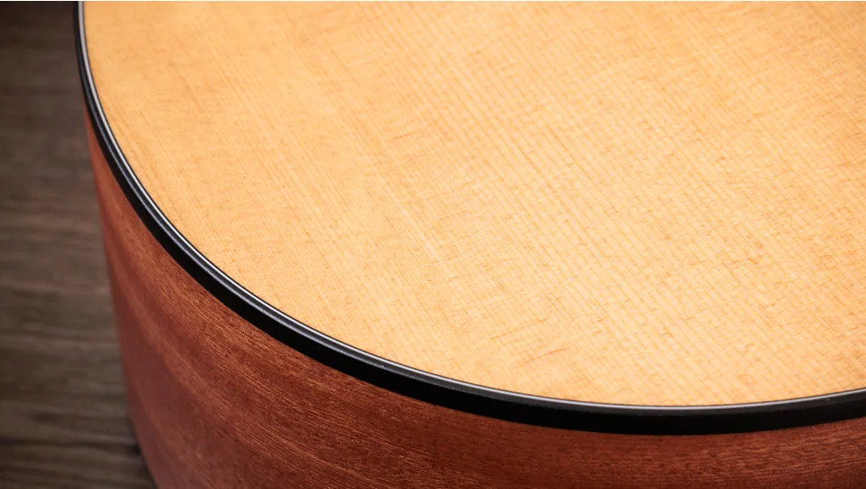 110ce Layered Sapele Acoustic-Electric Guitar | Taylor Guitars