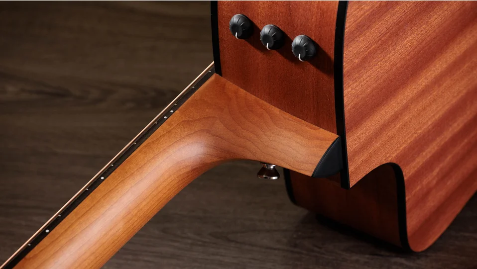 110ce Layered Sapele Acoustic-Electric Guitar | Taylor Guitars