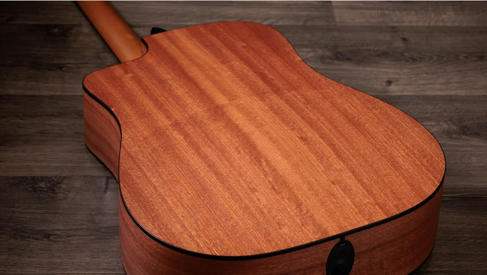 110ce Layered Sapele Acoustic-Electric Guitar | Taylor Guitars