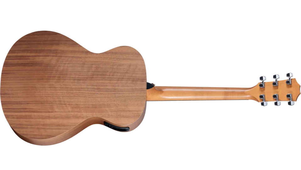 Academy 12e Walnut Acoustic-Electric Guitar | Taylor Guitars