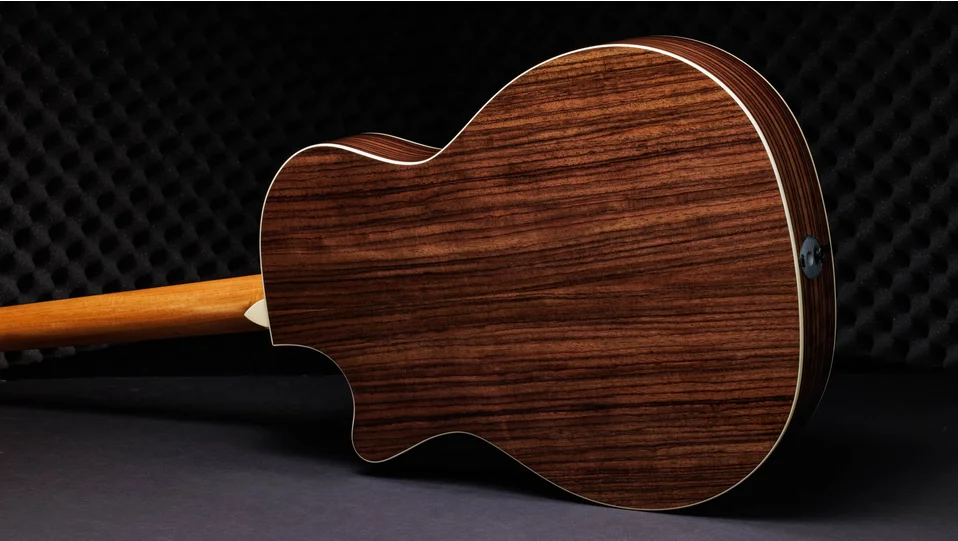 414ce Special Edition Indian Rosewood Acoustic-Electric Guitar