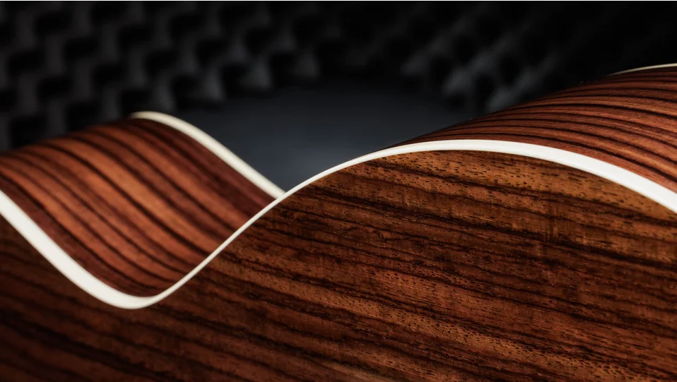 414ce Special Edition Indian Rosewood Acoustic-Electric Guitar