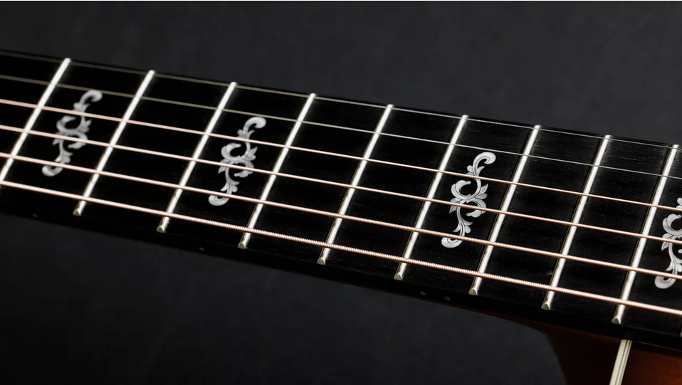 414ce Special Edition Indian Rosewood Acoustic-Electric Guitar