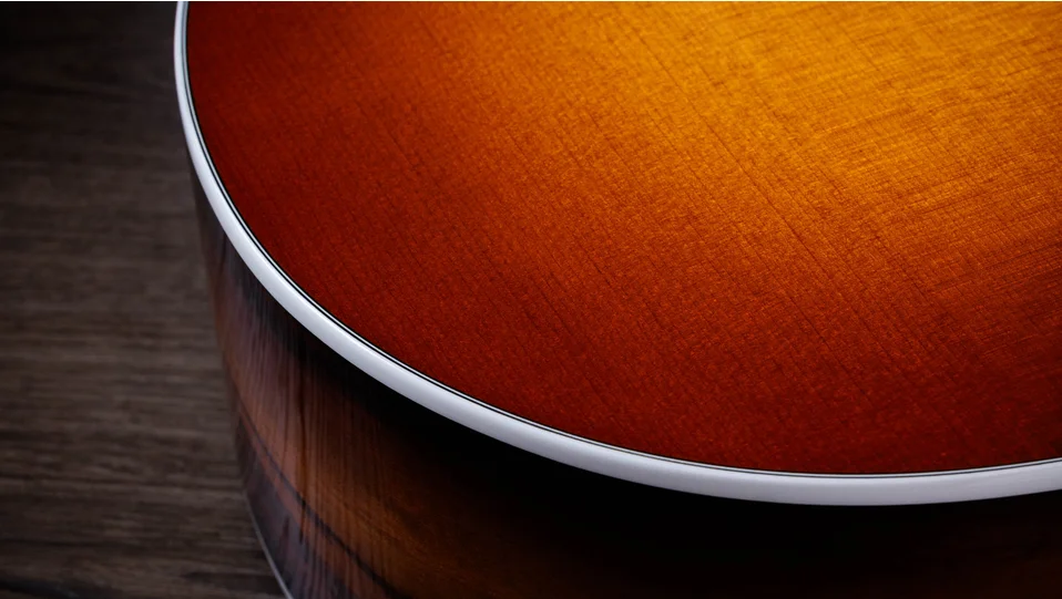 214ce African Ziricote Plus Special Edition Acoustic-Electric