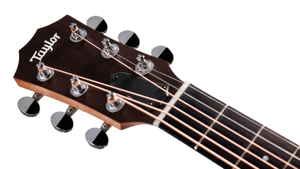 Taylor x MLB™ GS Mini - Texas Rangers™ Layered Sapele Acoustic