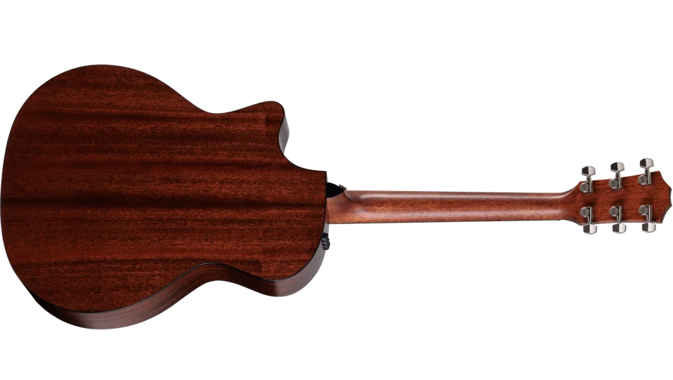 Taylor アコースティックギター314 314ce Sapele Acoustic-Electric Guitar | Taylor Guitars