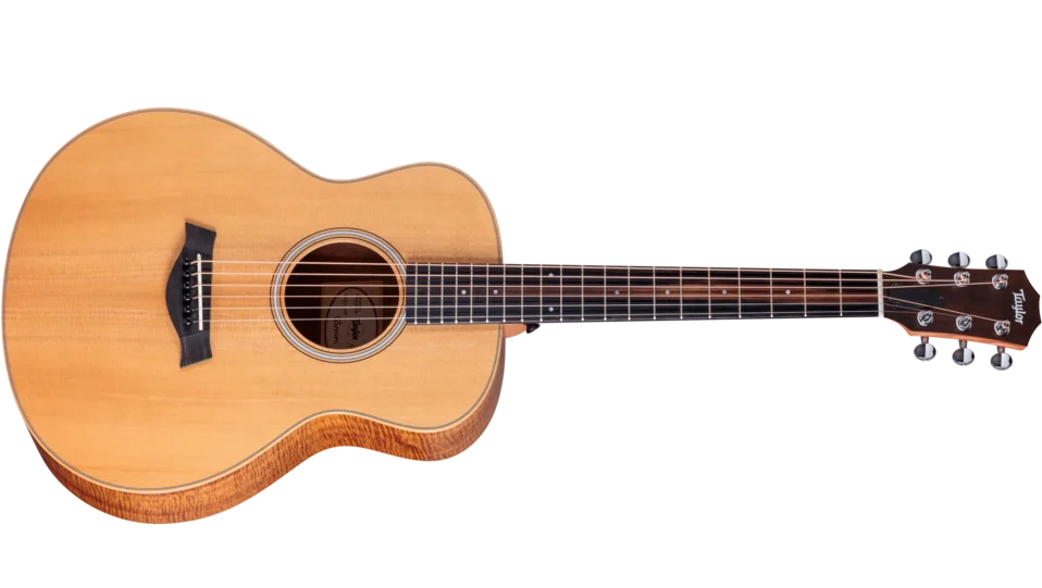 ギター Taylor GS-Mini e-Koa GS-Mini-Koa-front__59171.