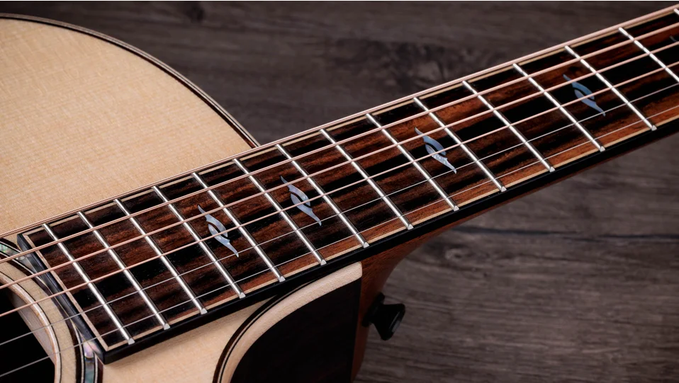 Next Generation 814ce Indian Rosewood Acoustic-Electric Guitar