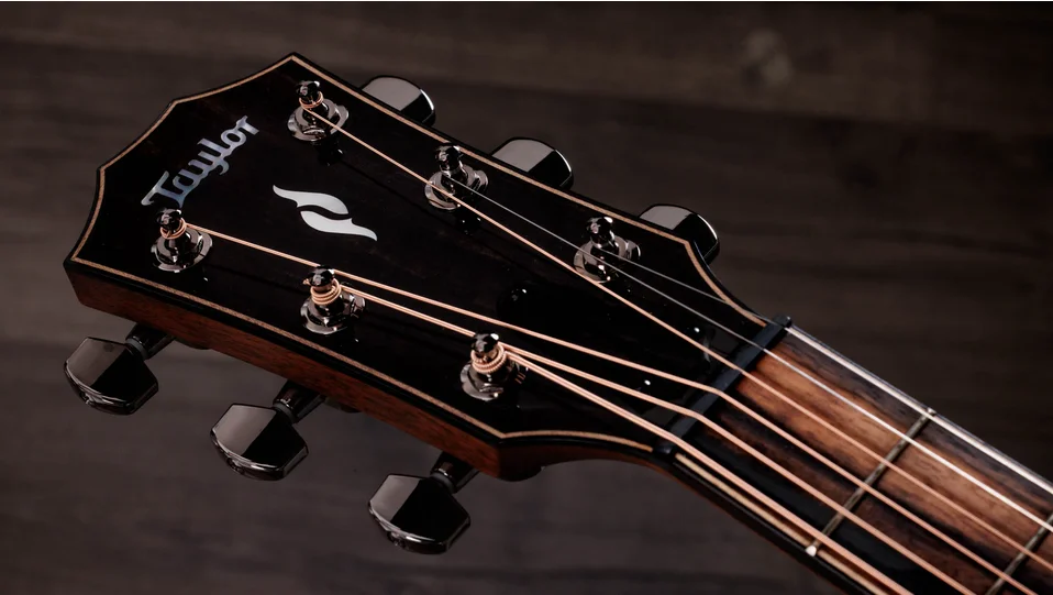 Next Generation 814ce Indian Rosewood Acoustic-Electric Guitar