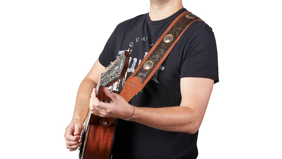 Straps - Taylor Grand Pacific 3