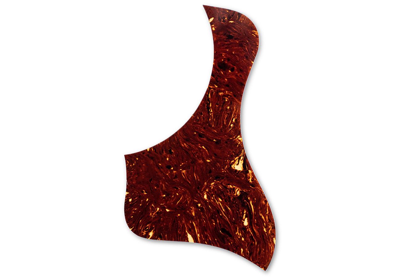 Taylor GS Mini Pickguard | Taylor Guitars