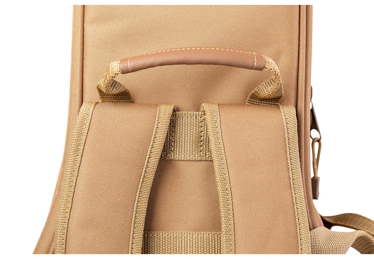 taylor gs mini gig bolsa