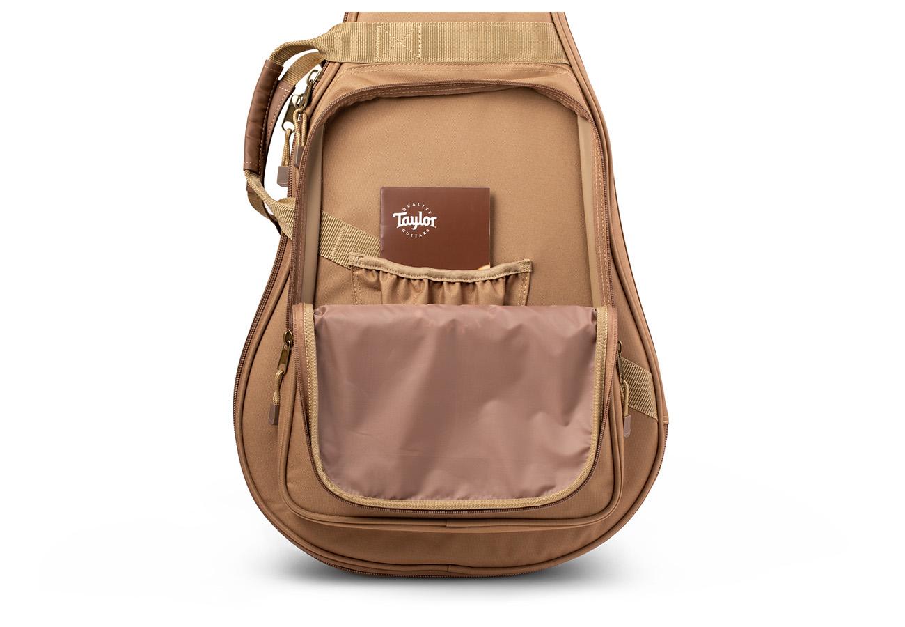 taylor gs mini gig bolsa