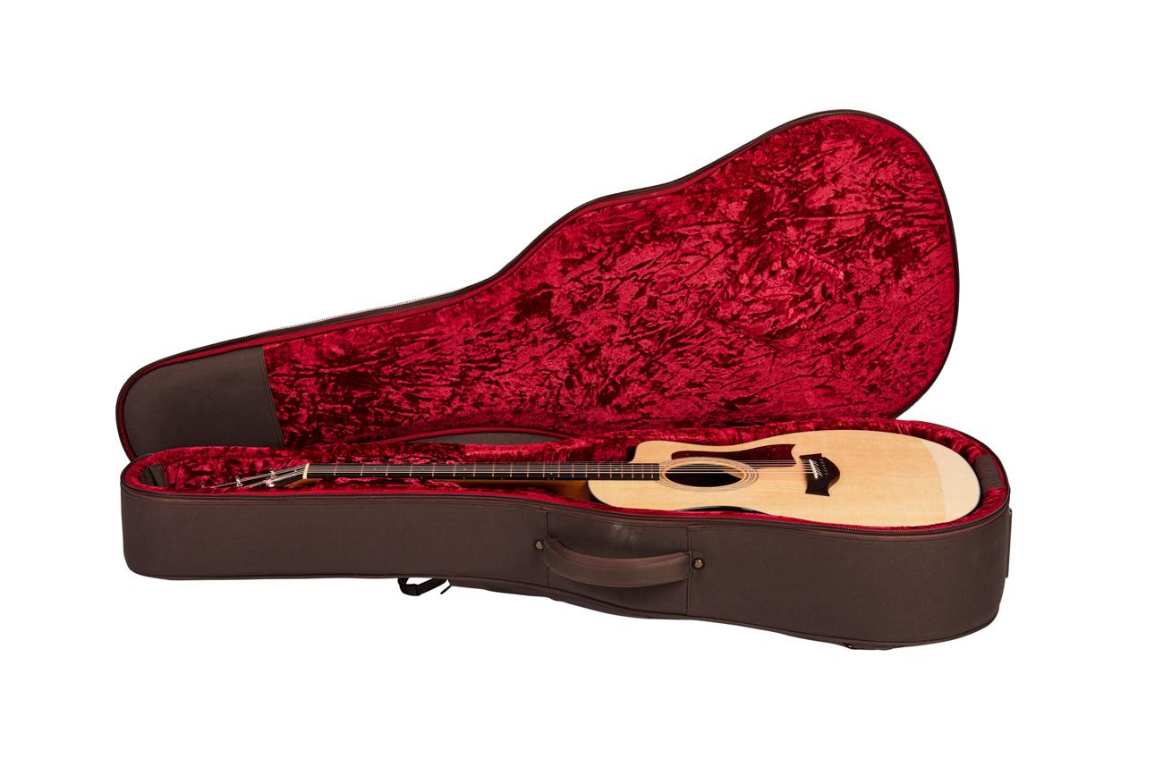 taylor guitar aerocase