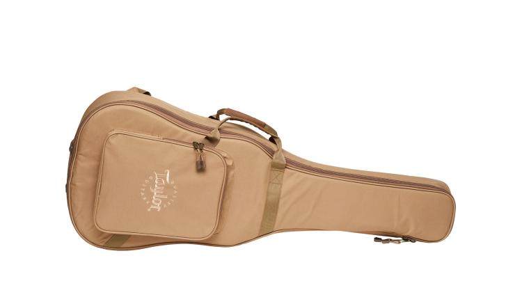 Talk to me about gig bags The Acoustic Guitar Forum