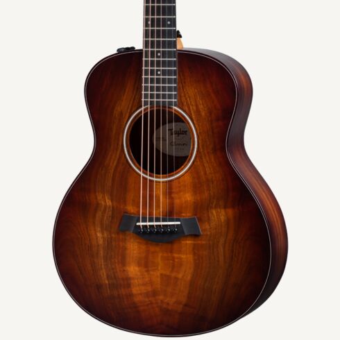 taylor mini guitar