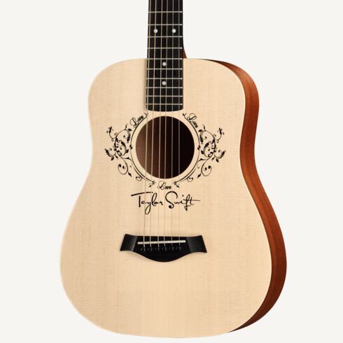 Baby taylor travel guitar Clearance