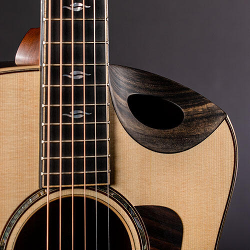 Builder's Edition 816ce Taylor Guitars