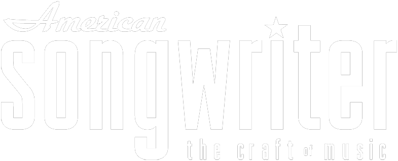 American Songwriter Logo