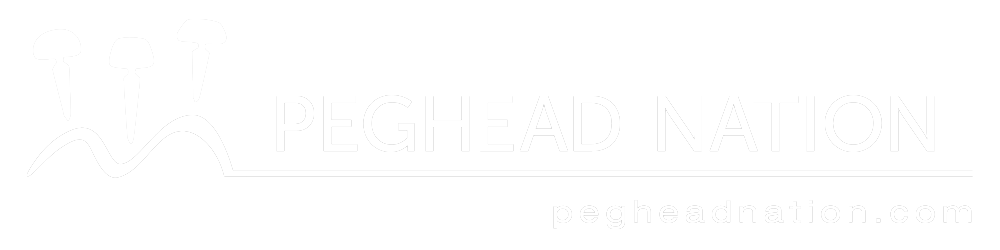 Peghead Nation