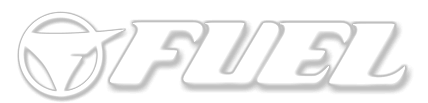 Fuel Rocks Logo