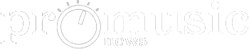 Pro Music News Logo