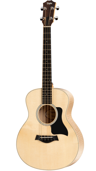 GS Mini Series Guitars | Taylor Guitars