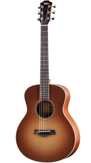 GS Mini Series Guitars | Taylor Guitars