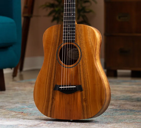 Hawaiian Koa | Taylor Guitars