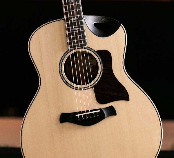 Lutz Spruce | Taylor Guitars