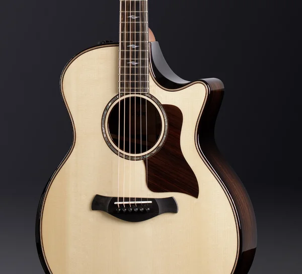 Builder's Edition 814ce | Taylor Guitars
