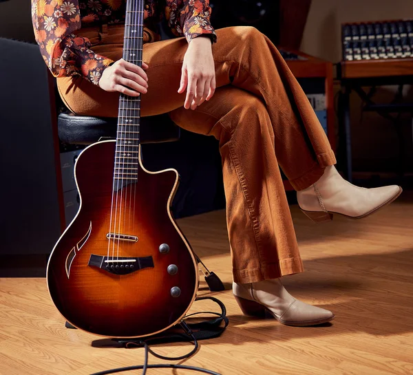 Taylor Guitars