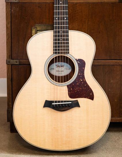 GS Mini Series Guitars | Taylor Guitars