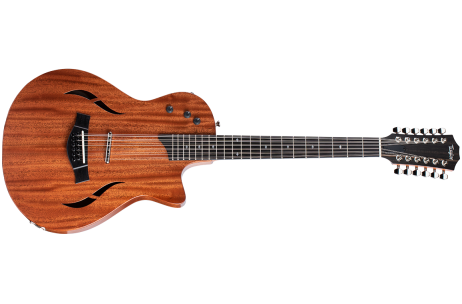 taylor t5 12 string guitar