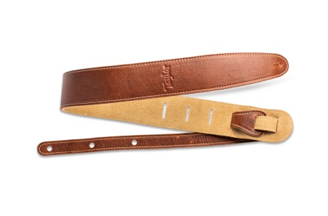 Correa de Guitarra Taylor Renaissance 2.5'' Leather Guitar Strap -  Stringsfield Guitars