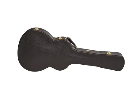 Hard Cases for Guitars - Acoustic & Hybrid | Taylor Guitars